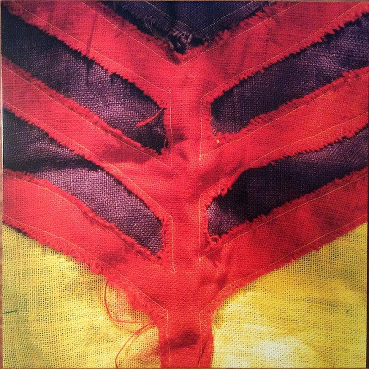 YEAH YEAH YEAHS 8211 SHOW YOUR BONES 8211 LP