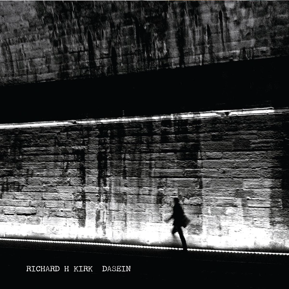Dasein Limited Clear Vinyl LP