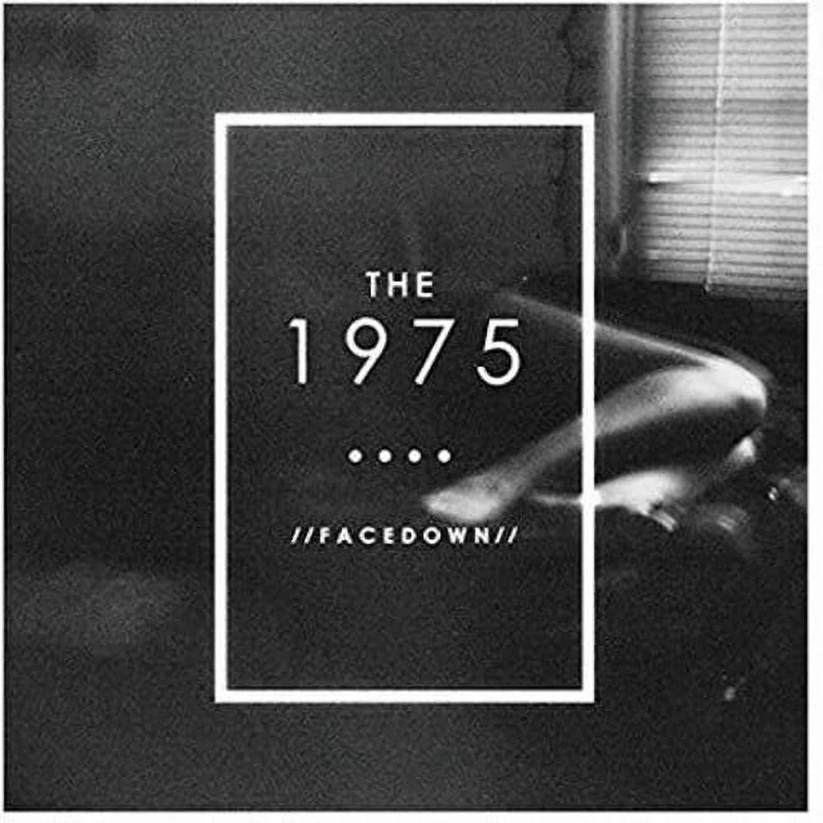 1975, The - Facedown