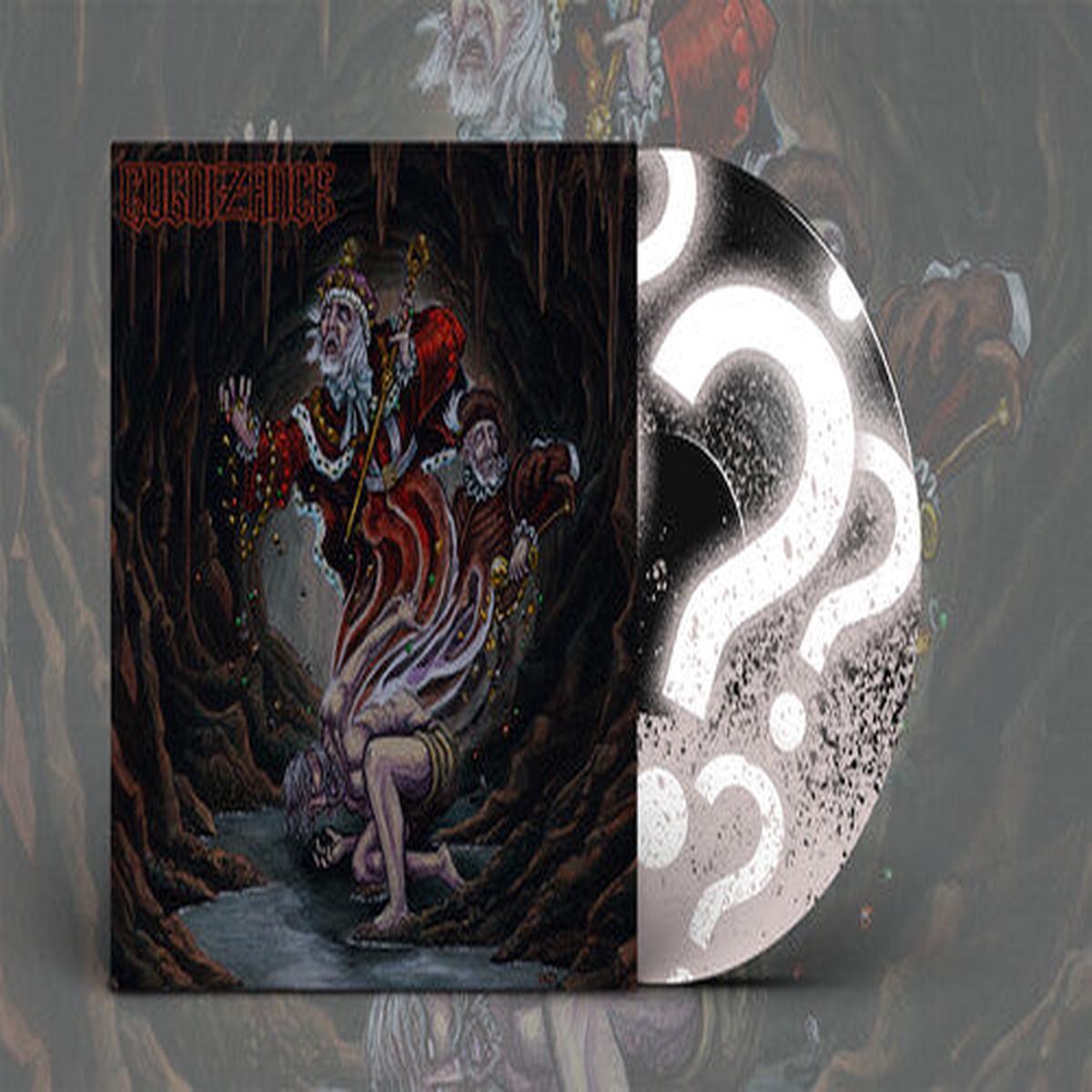 (PRE-ORDER 5/1/26) In Light, No Shape (PICTURE DISC VINYL) | Mint (M) Mint (M) - - METAL *NEW/COLOR*