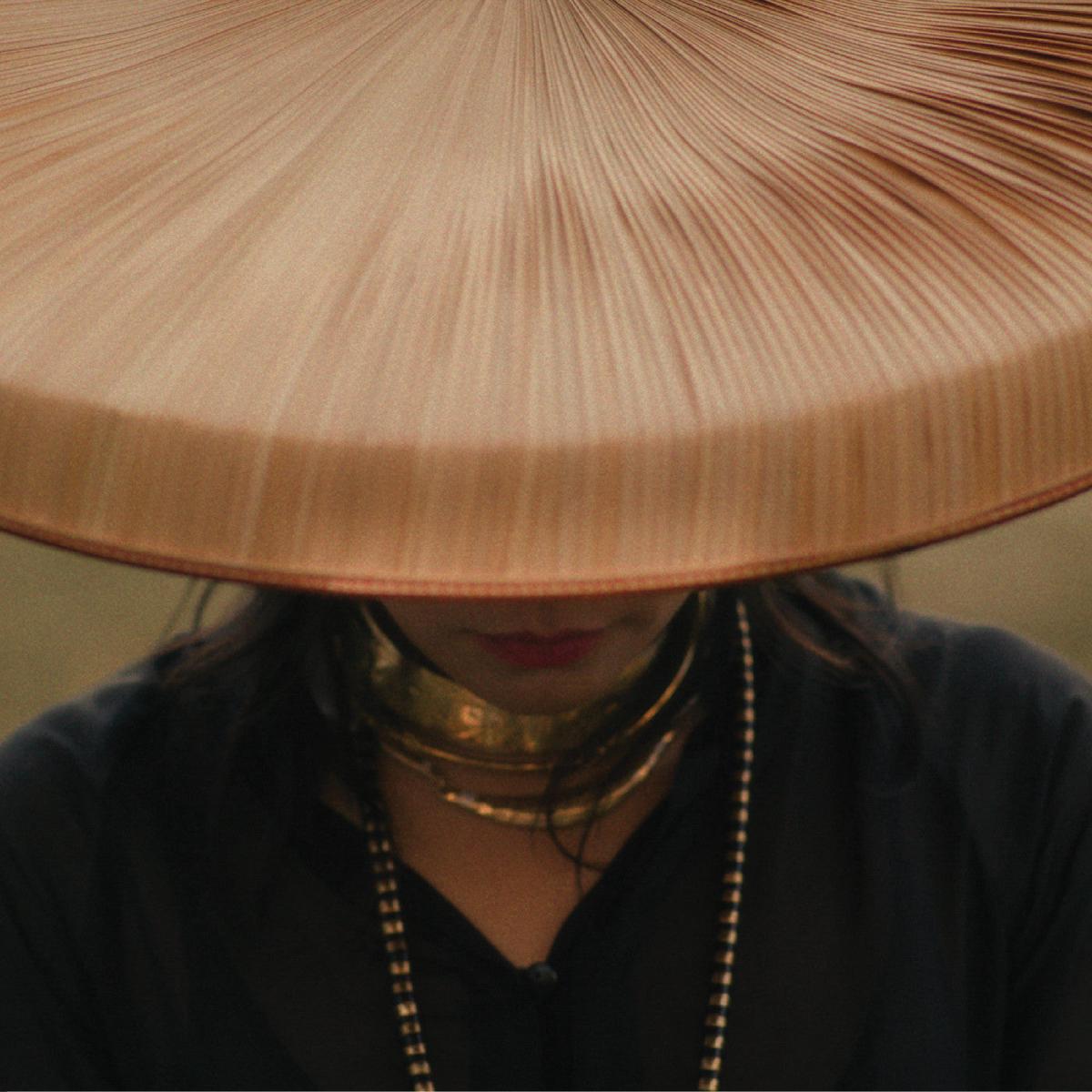 (PRE-ORDER 2/20/26) Music From Amongst The Disquiet: A Film By Tun Andrew Nguyn (GREEN/CLEAR VINYL)) | Mint (M) Mint (M) - - SOUNDTRACK *NEW/COLOR*