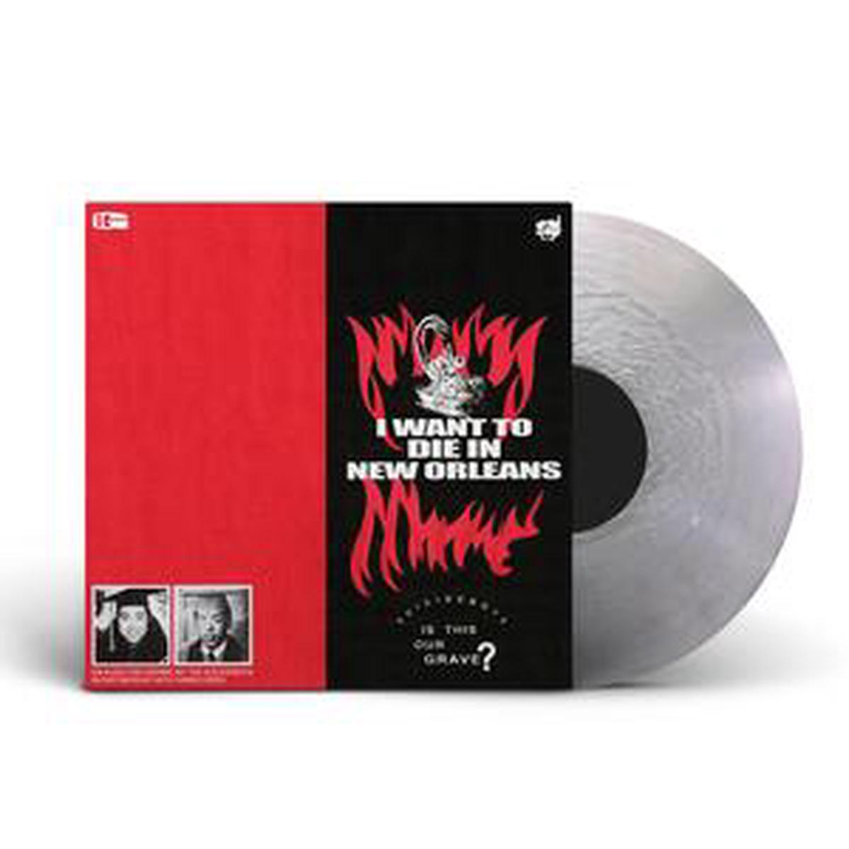 $uicideboy$ - I Want To Die In New Orleans [Vinyl]