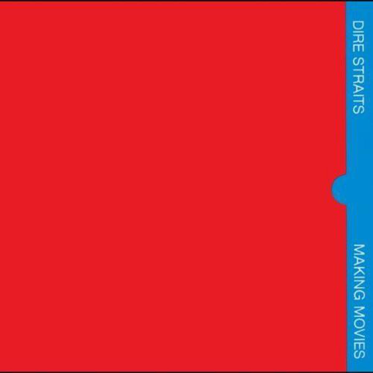 Making Movies - Vinyl LP