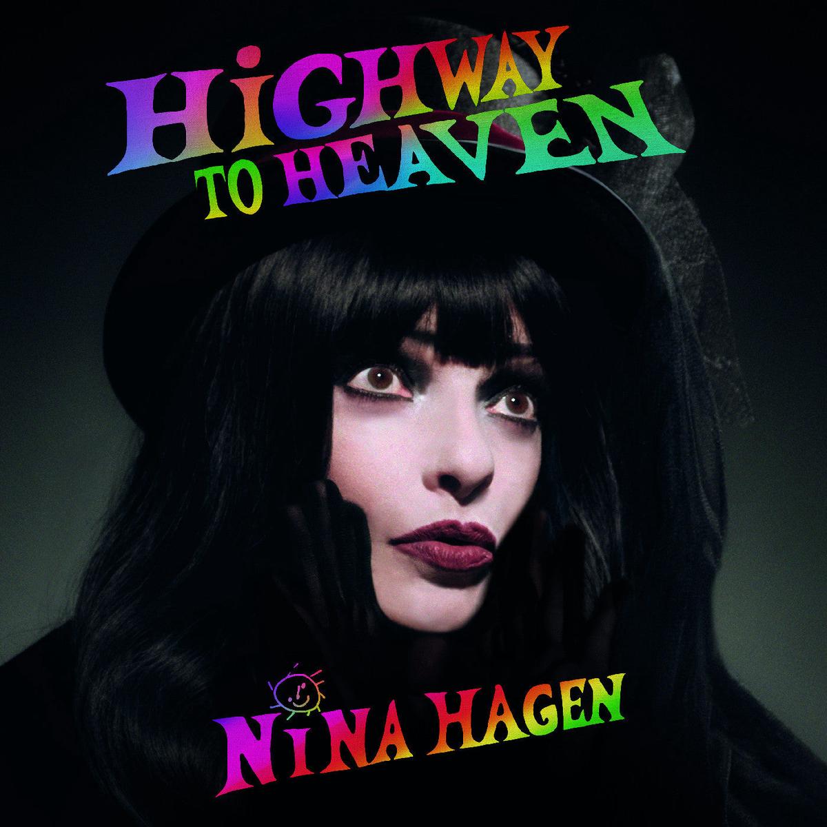 (PRE ORDER 3/27/26) HiGHWAY TO HEAVEN (WHITE VINYL) | - - ROCK *NEW/COLOR*