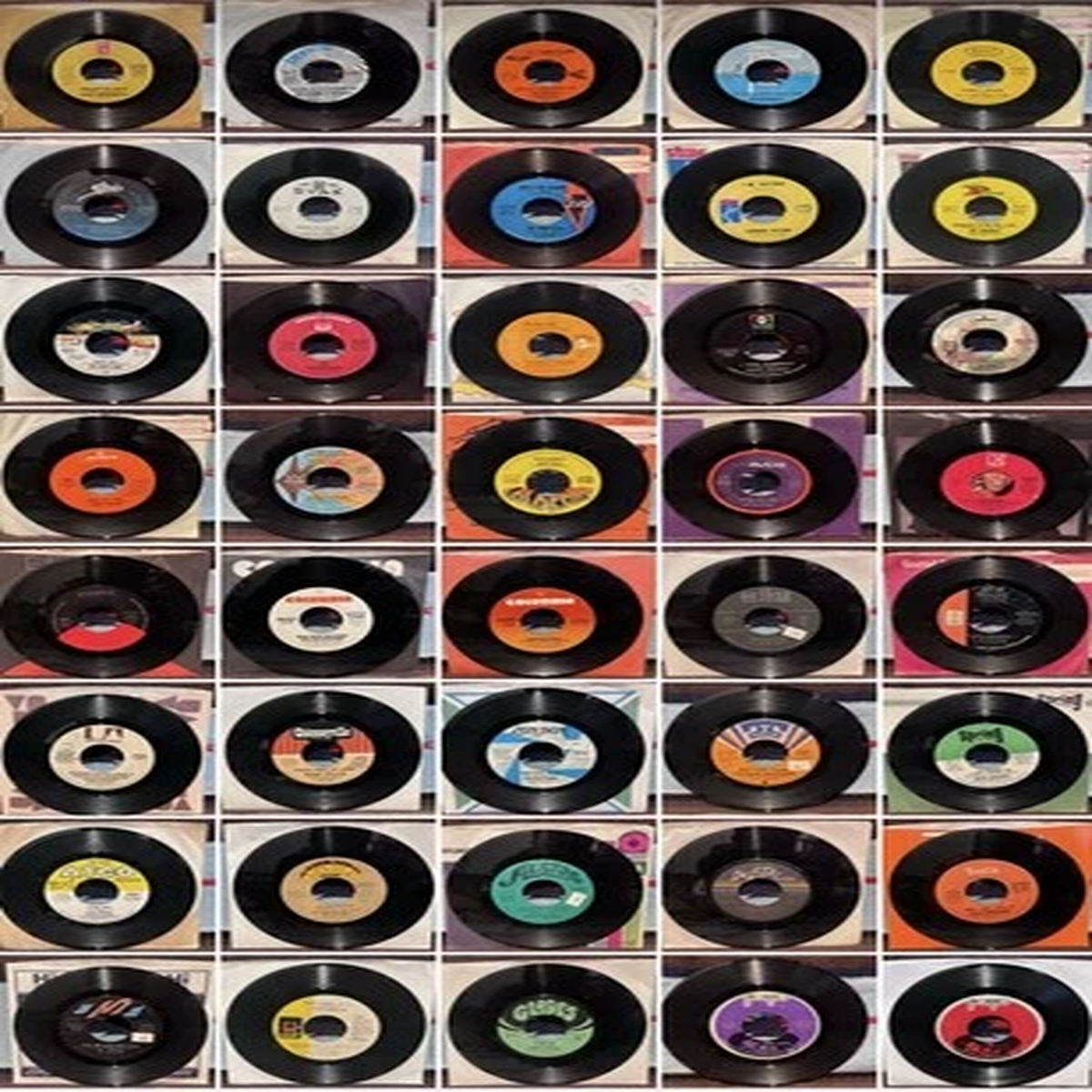 (B) YOU PICK & CHOOSE SOUL FUNK JAZZ OLDIES 7" Vinyl $3.25 Ship & Add'l $.25 ea