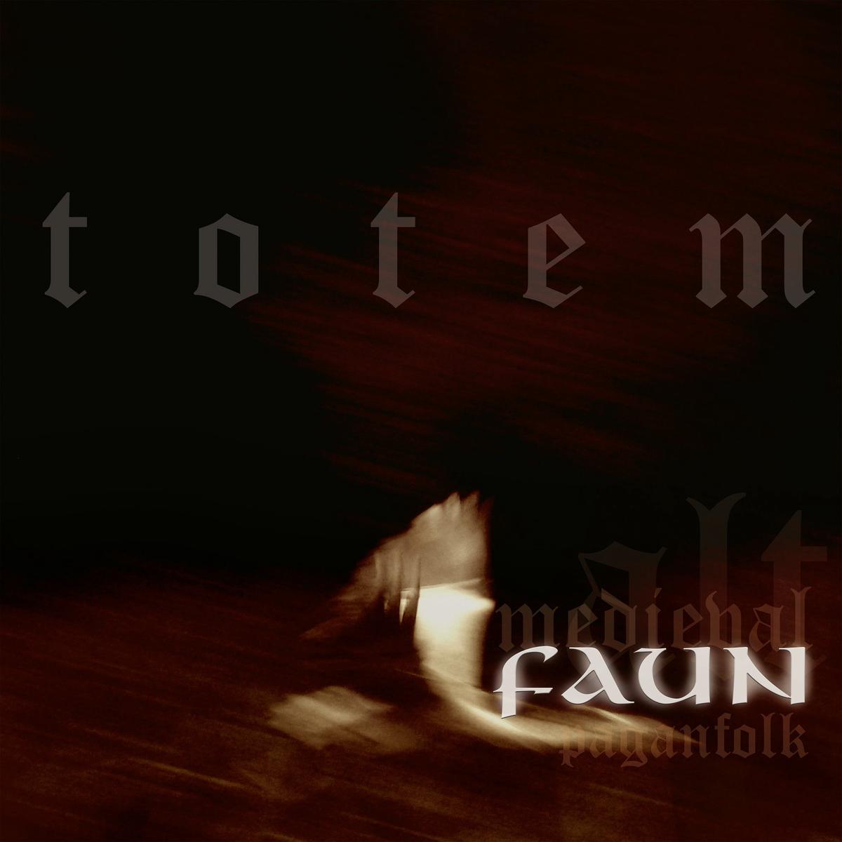(PRE-ORDER 1/9/26) Totem (Ltd. Ed. Gatefold LP) | - - WORLD *NEW*