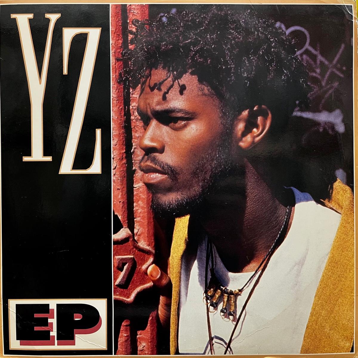 YZ / EP (TUF EP 8065, 12inch)