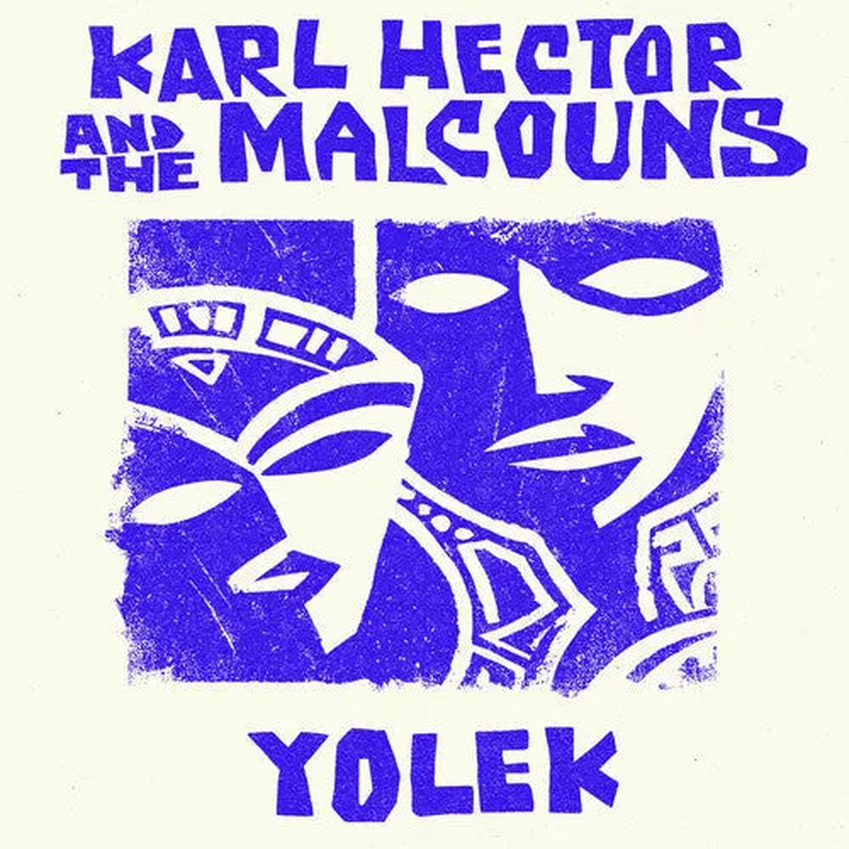 Yolek [LP]