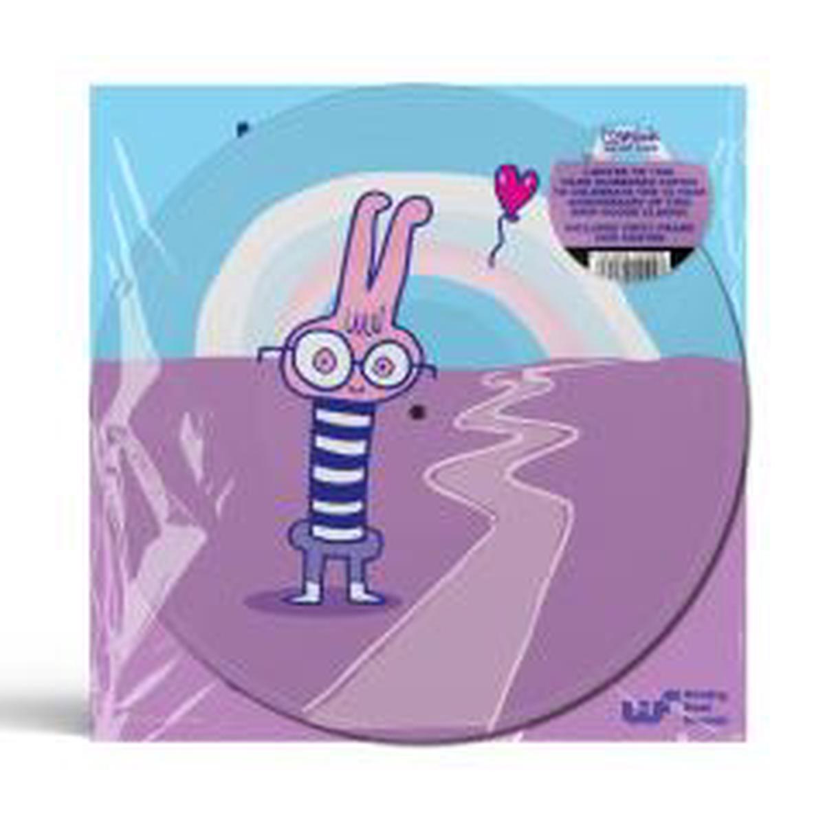 (PRE ORDER 4/3/26) Want You In My Soul (VINYL 12") | - - DEEP HOUSE *NEW*