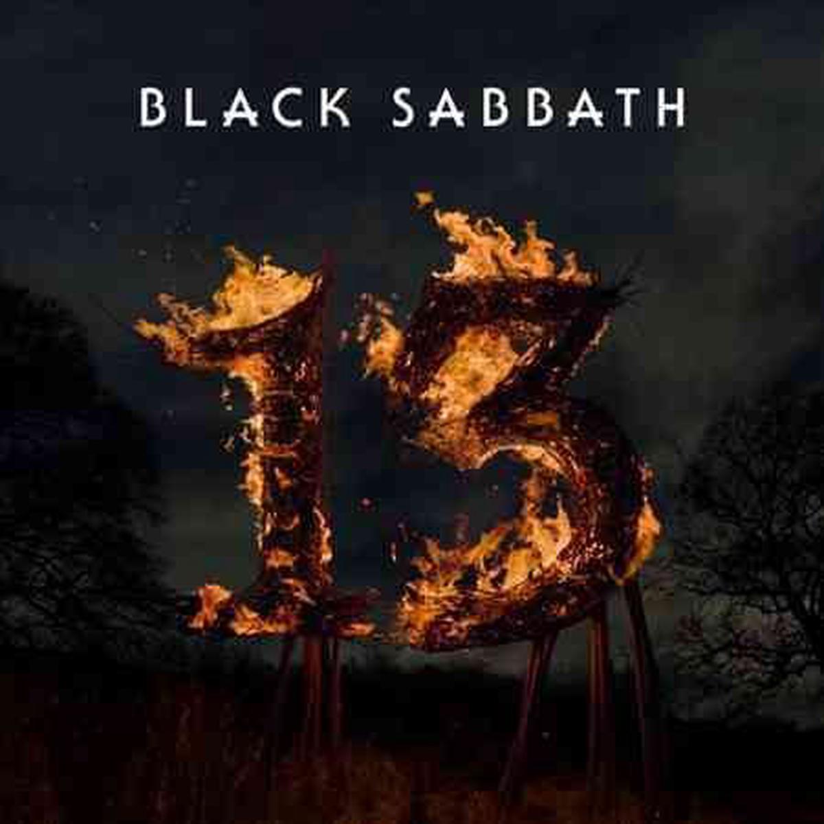 13 [Vinyl]