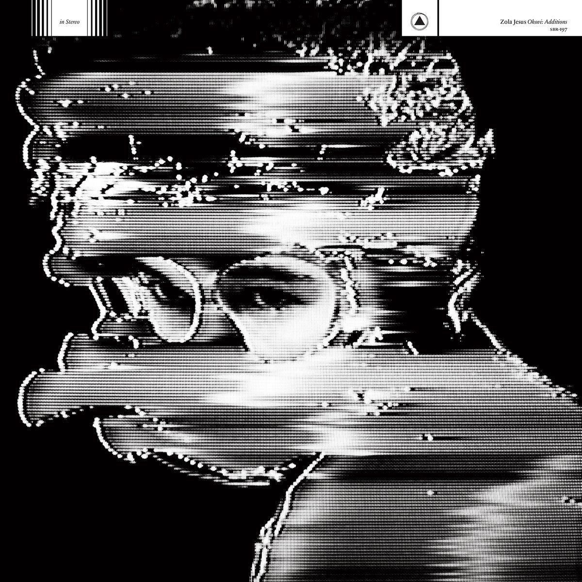 Zola Jesus 8211 Okvoi Additions LP