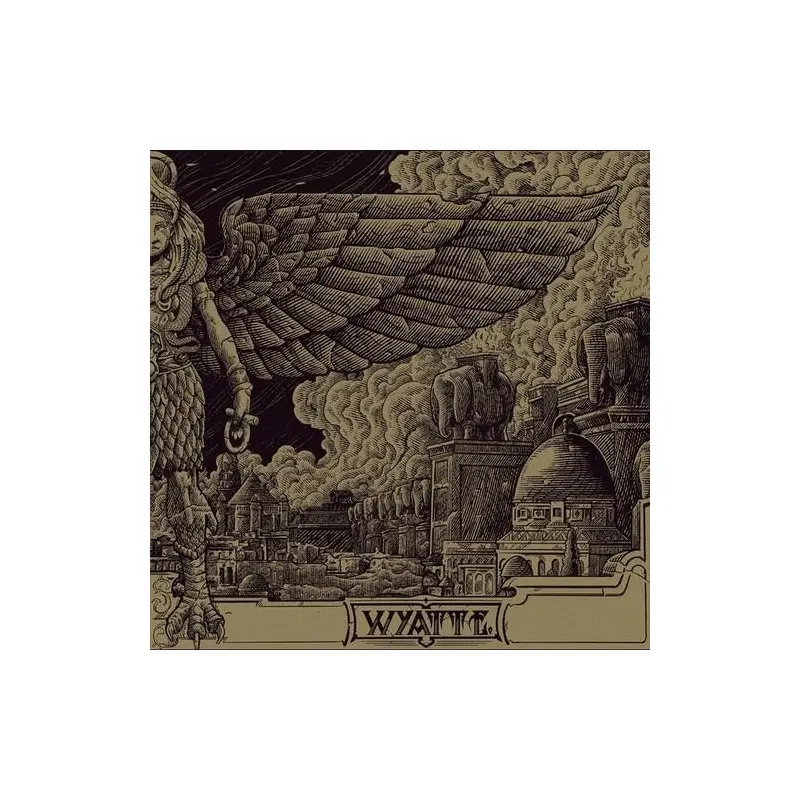 Zamaru Ultu Qereb Ziqquratu Part 1 - Vinyl LP