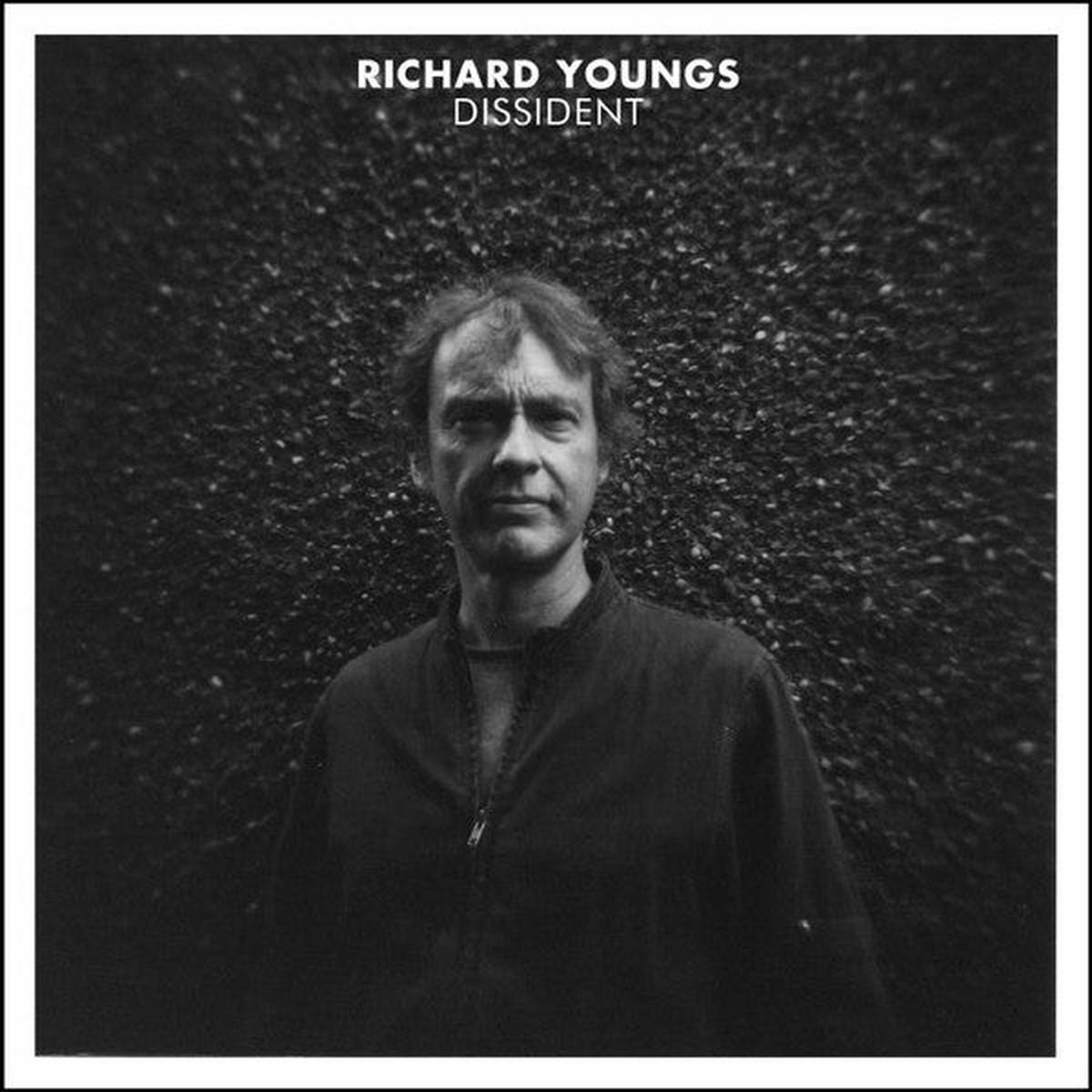 Youngs, Richard - Dissident [Vinyl] [Second Hand]