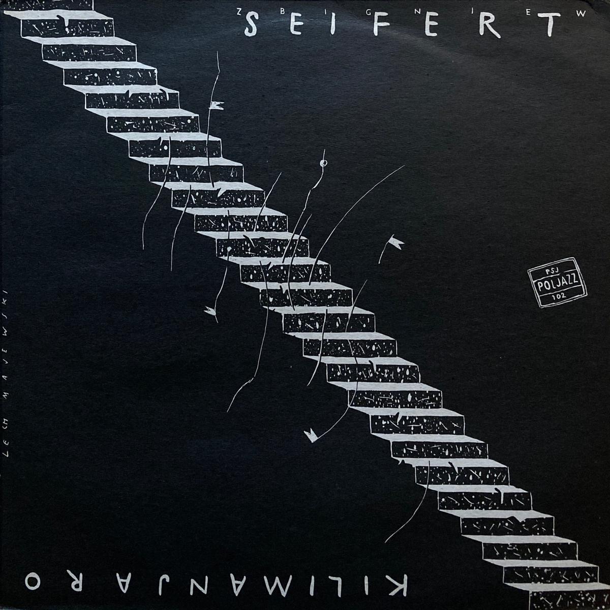 Zbigniew Seifert Kilimanjaro