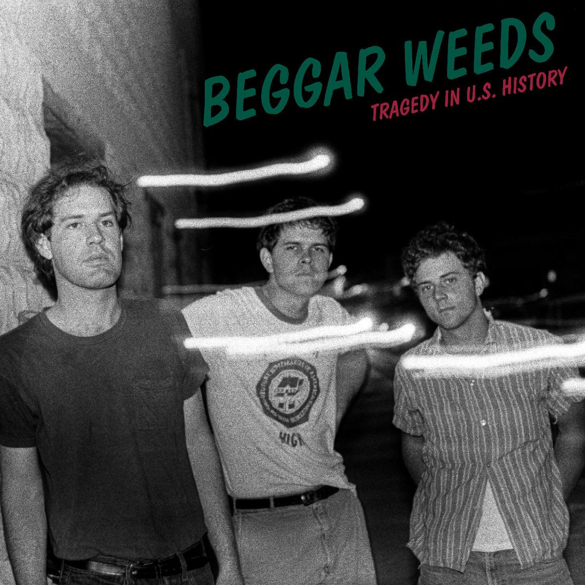 (PRE-ORDER 2/20/26) Tragedy In U.S. History (Signed) (Green Vinyl) | Mint (M) Mint (M) - - ALT/INDIE *NEW/SIGNED/COLOR*