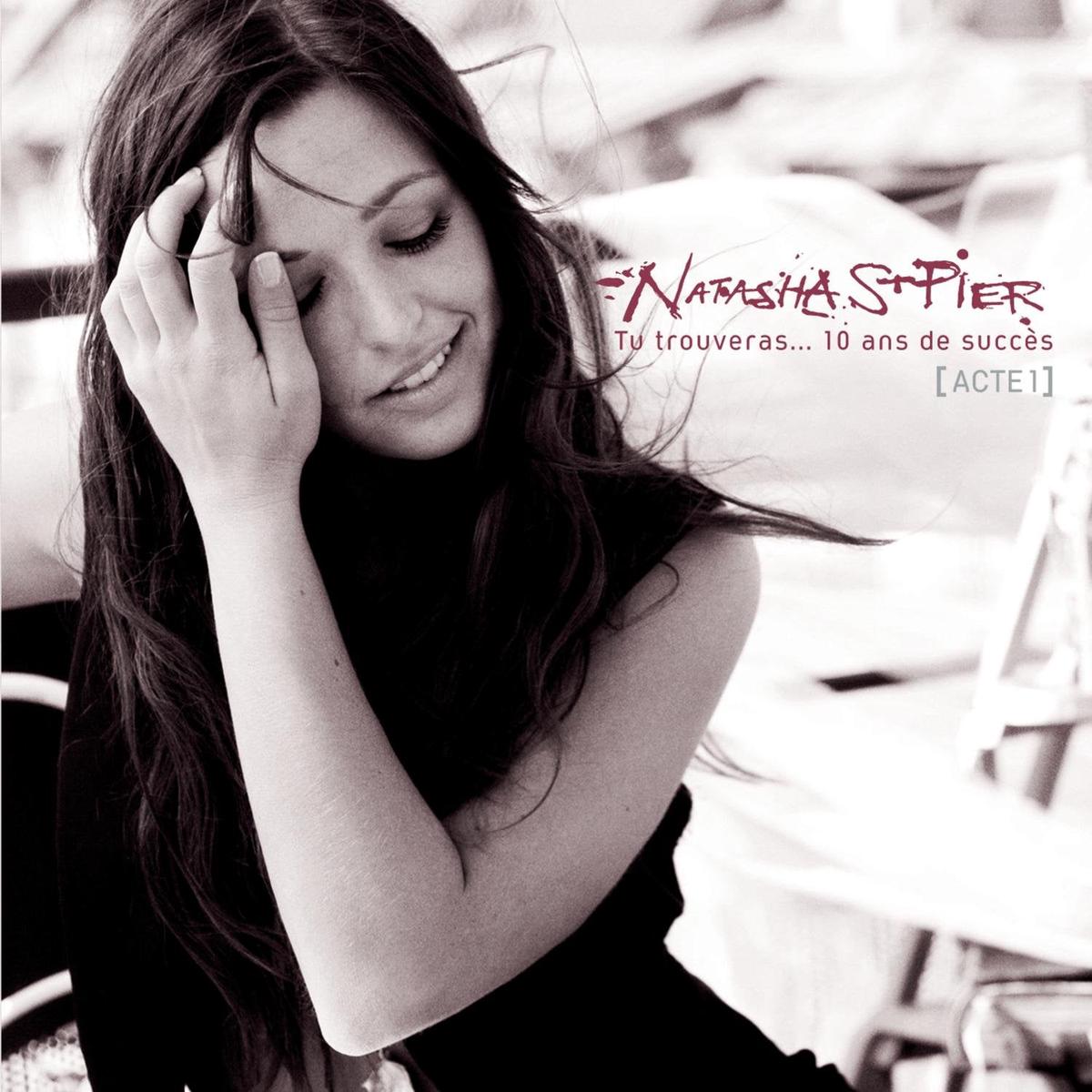 You Will Find... 10 Years of Success, Natasha St. Pier