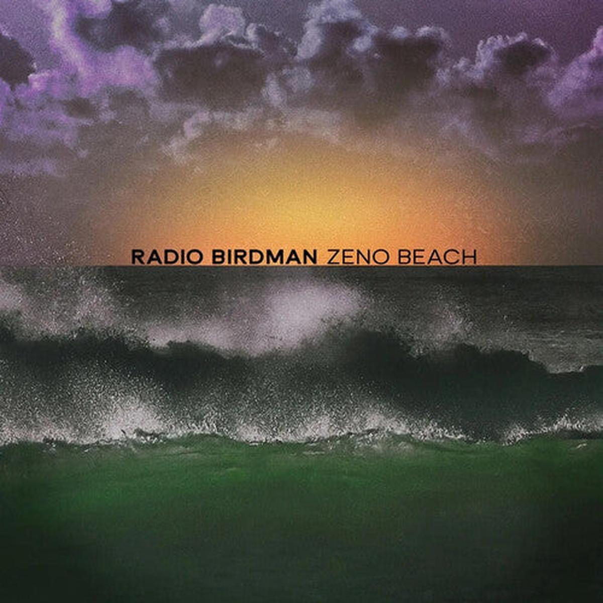 Zeno Beach [LP] (Import)