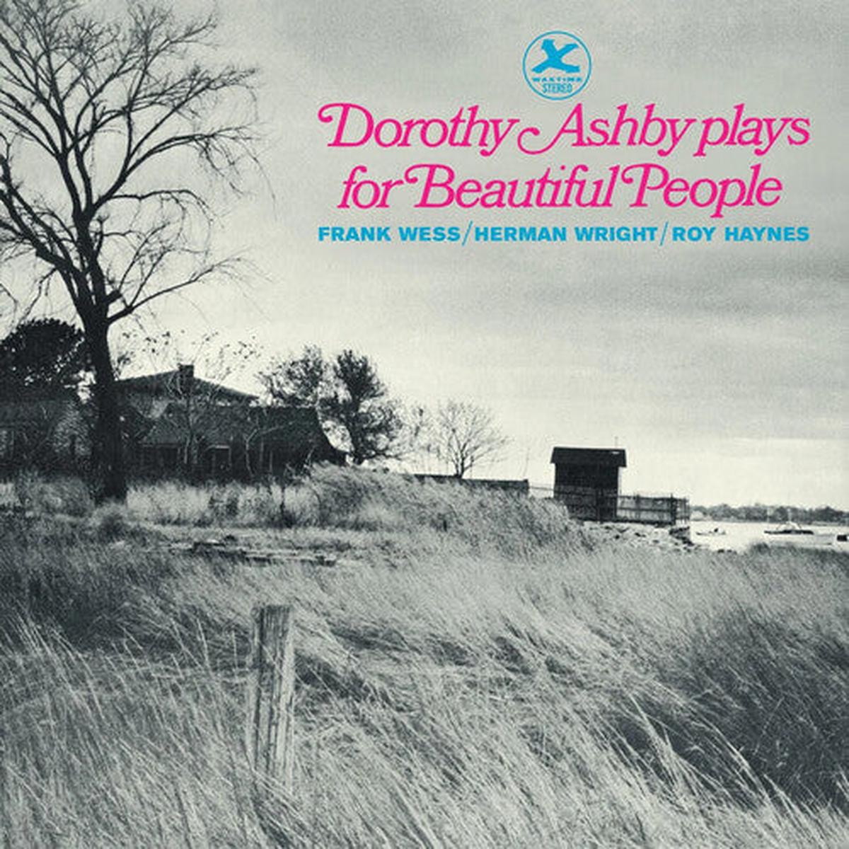 (PRESALE 5/22/26) Plays For Beautiful People (VINYL) | Mint (M) Mint (M) - - JAZZ *NEW*