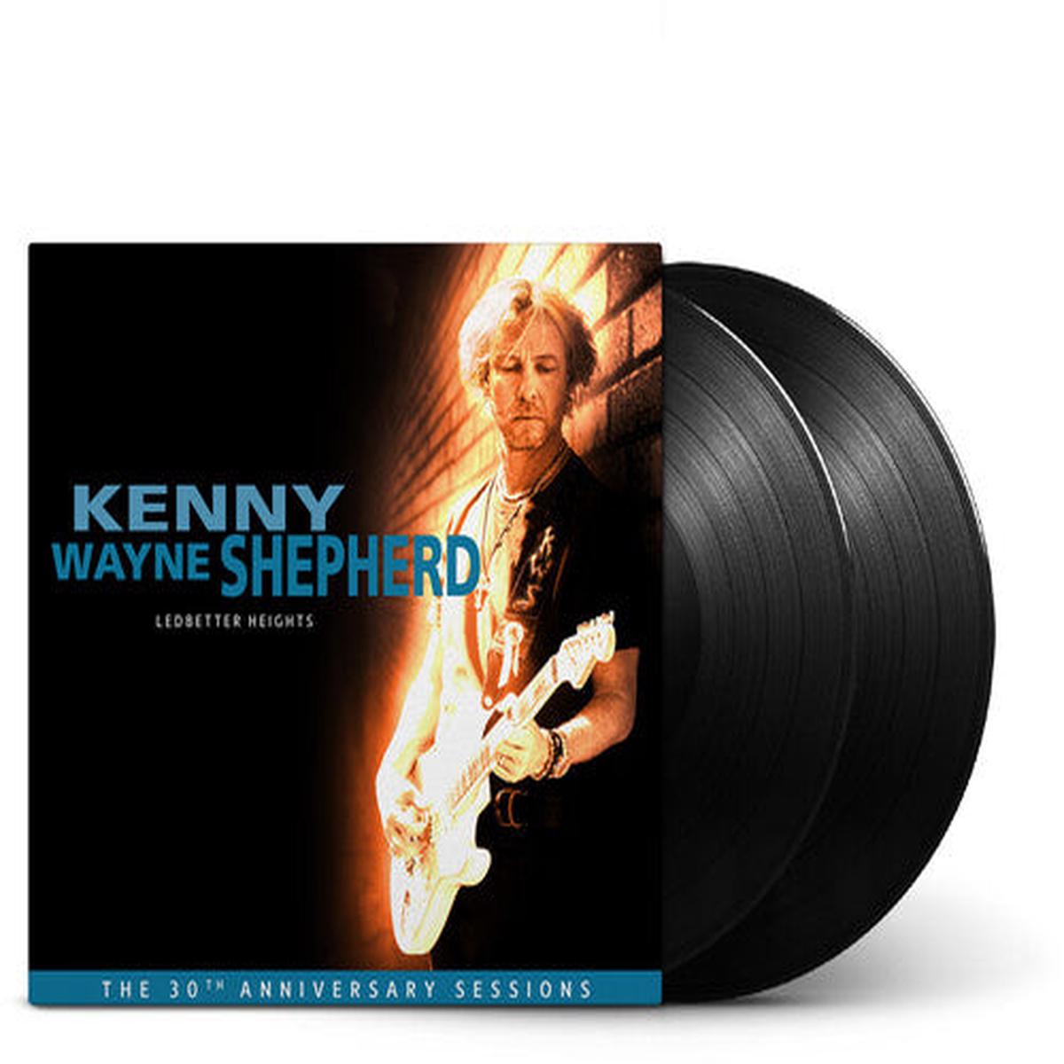 (PRESALE 5/8/26) Ledbetter Heights (VINYL) | Mint (M) Mint (M) - - BLUES *NEW*