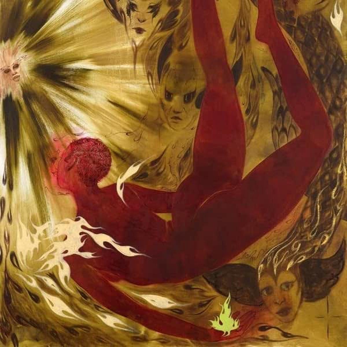Zsela, Daniel Aged, Taul Katz 4 Dreams Vinyl LP Due Out 26/06/26