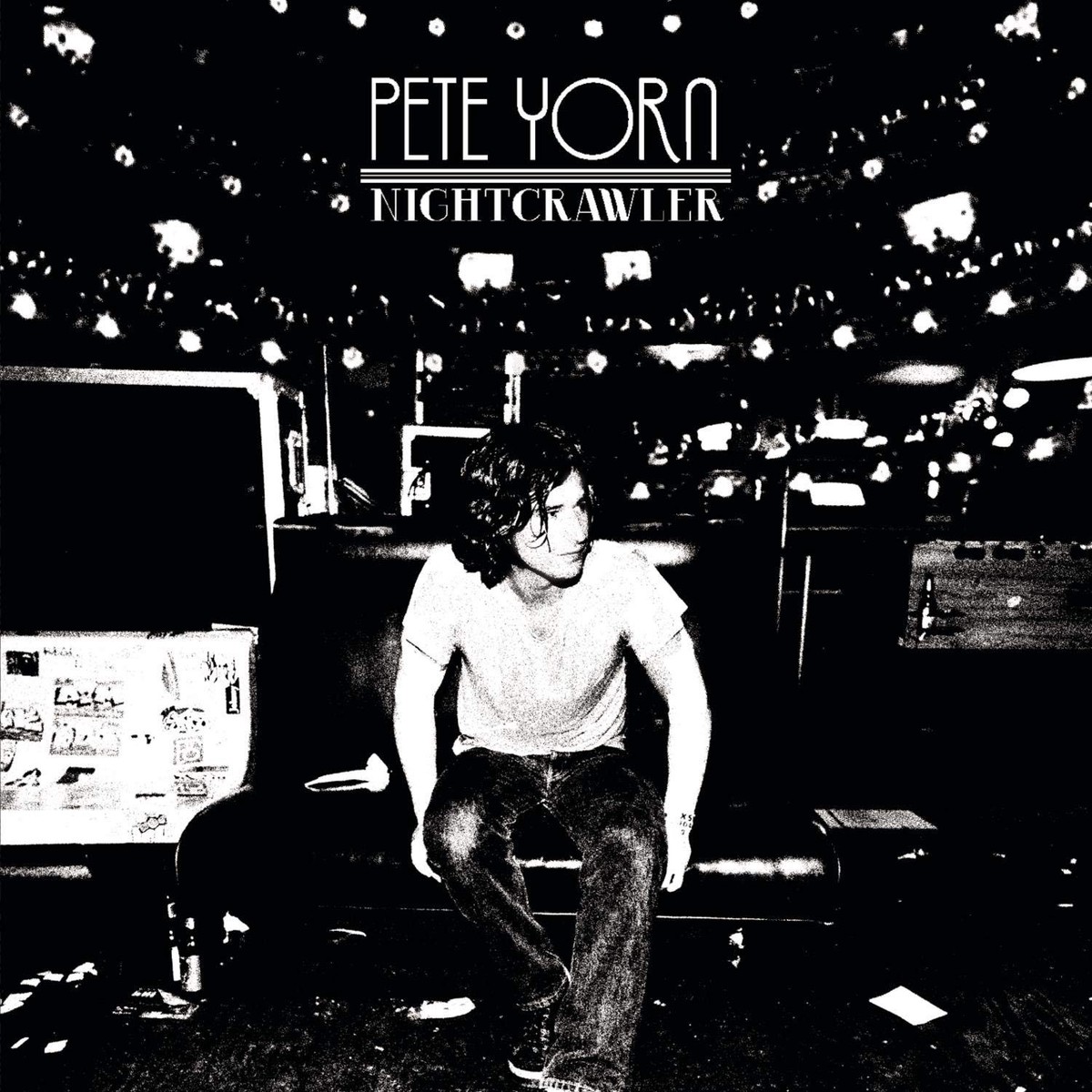 Yorn, Pete - Nightcrawler