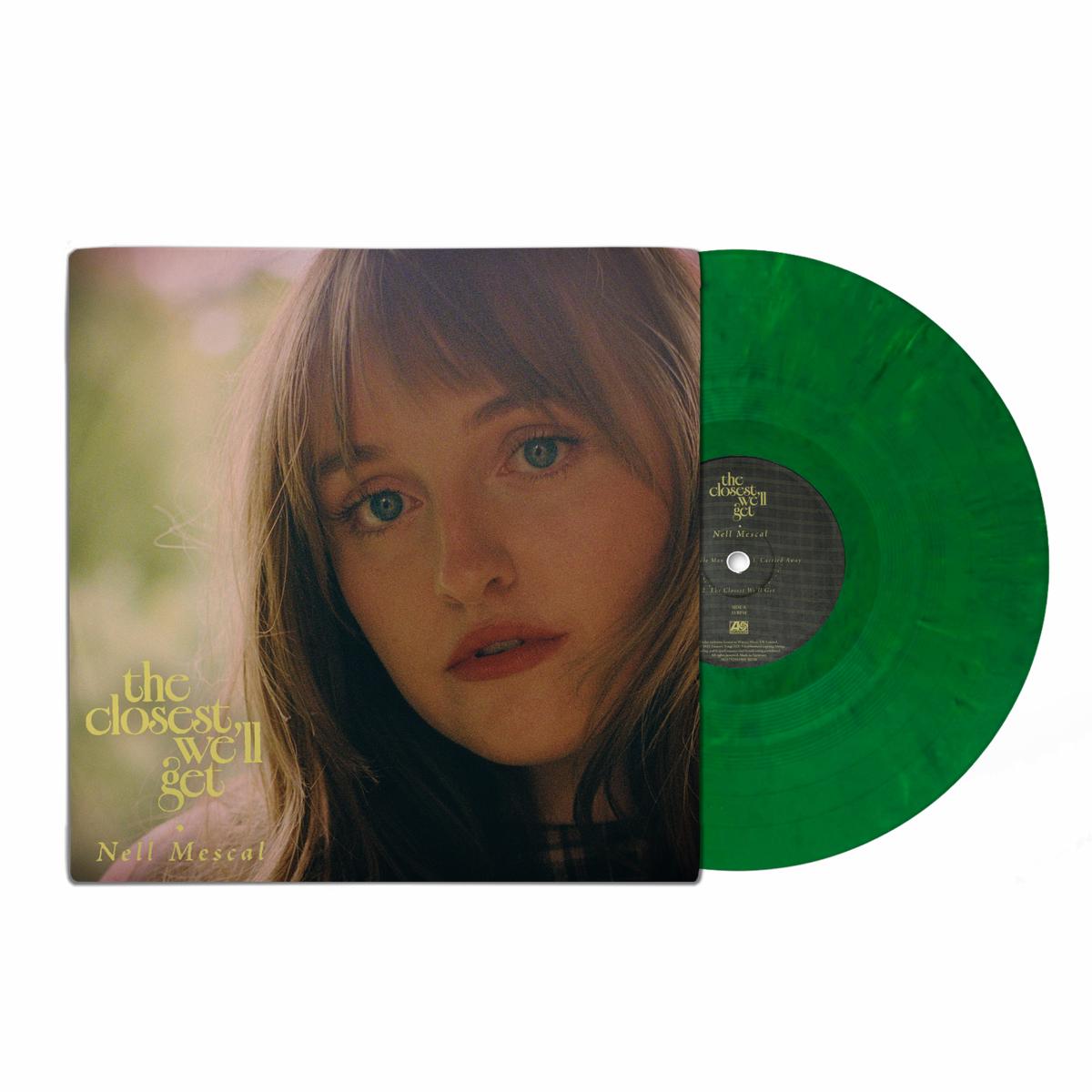 'The Closest We'll Get' EP