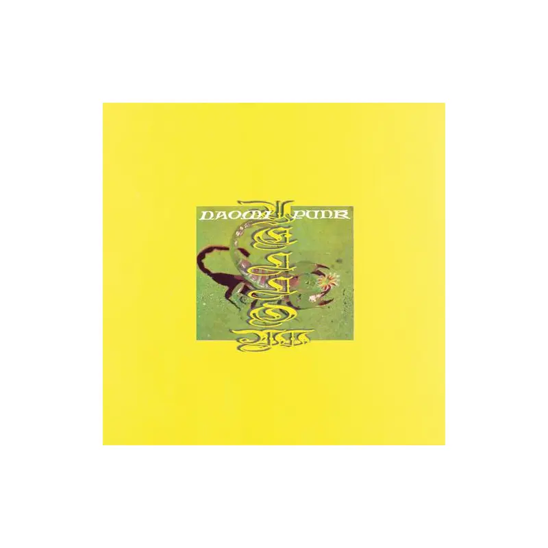 Yellow - Vinyl LP