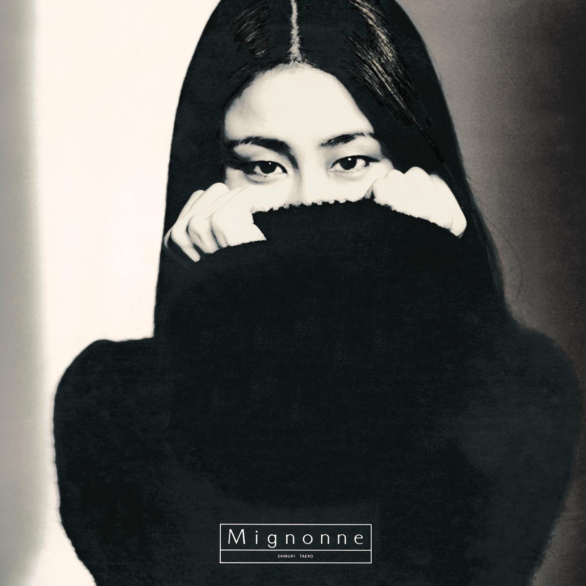 / MIGNONNE (5th MHJL-335, LP) 180g