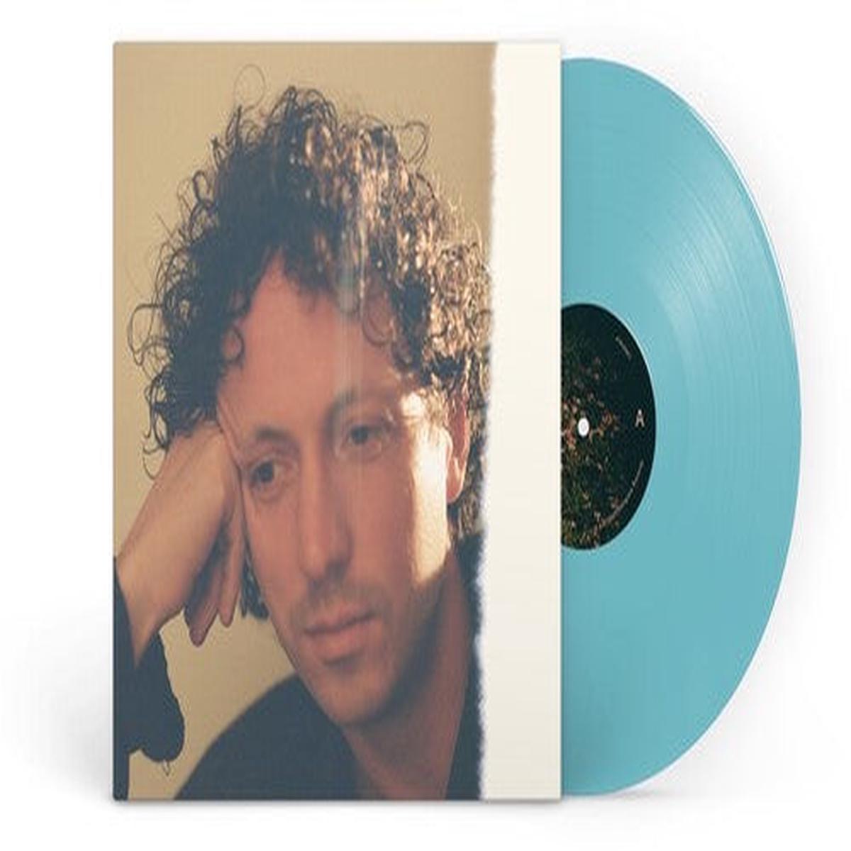 (PRE-ORDER 11/7/25) Pilot Light (BLUE VINYL) | Mint (M) Mint (M) - - ALT/INDIE *NEW/COLOR*