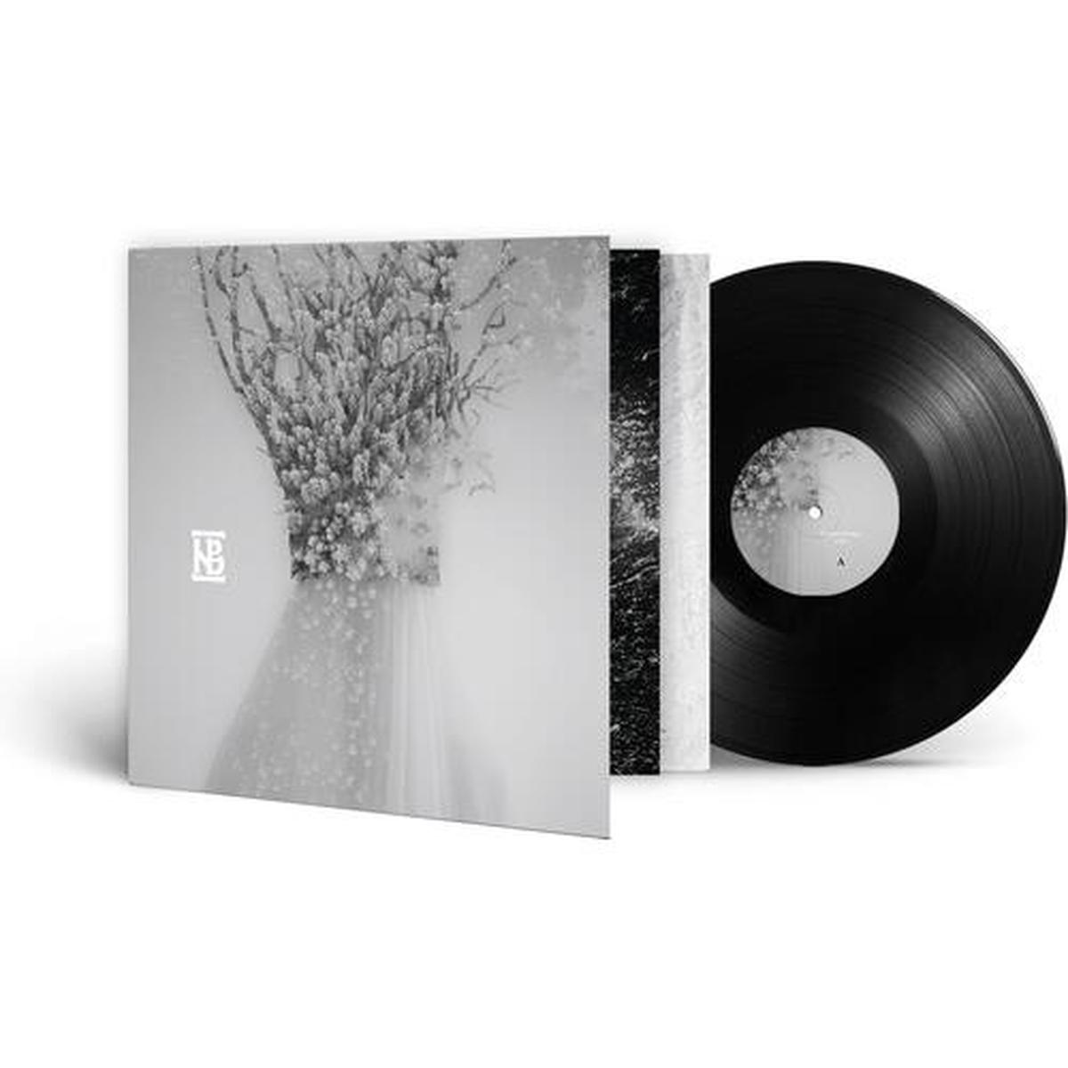 Zau - Vinyl LP