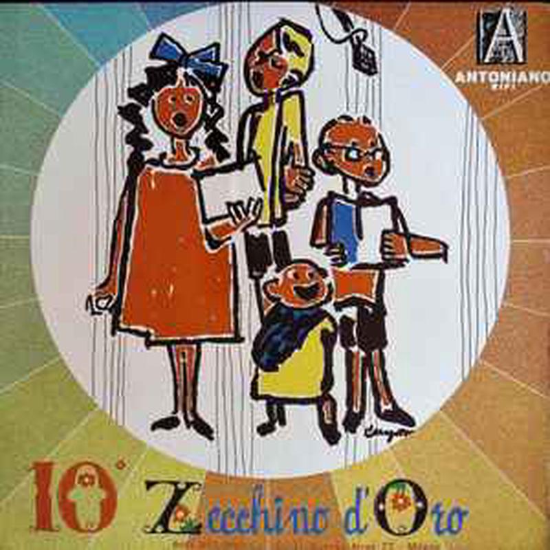 10 Zecchino D'Oro