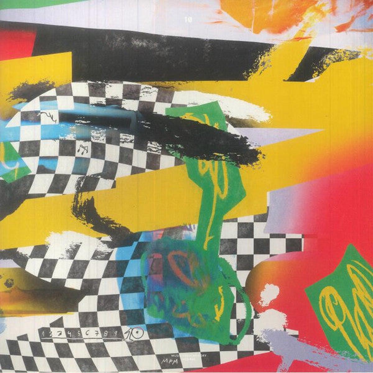 10 | Mint (M) Mint (M) - - DOWNTEMPO *SEALED*