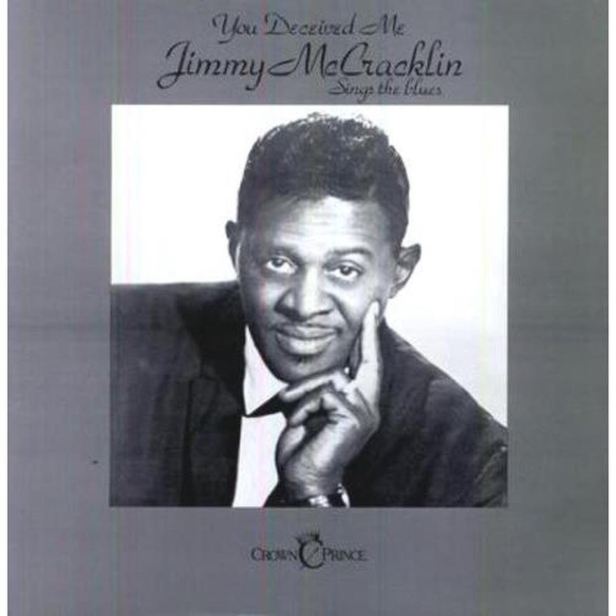 You Deceived Me - Vinyl LP