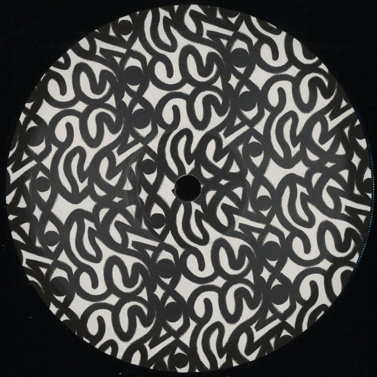 (PRESALE) PAP Wax 02 (VINYL) | Mint (M) Mint (M) - - HOUSE/DISCO *NEW*